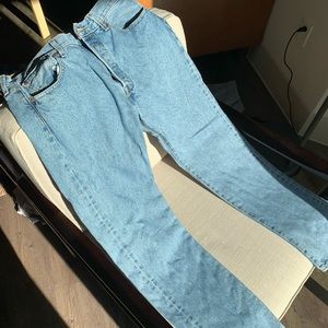 Levi’s 501 Size 32